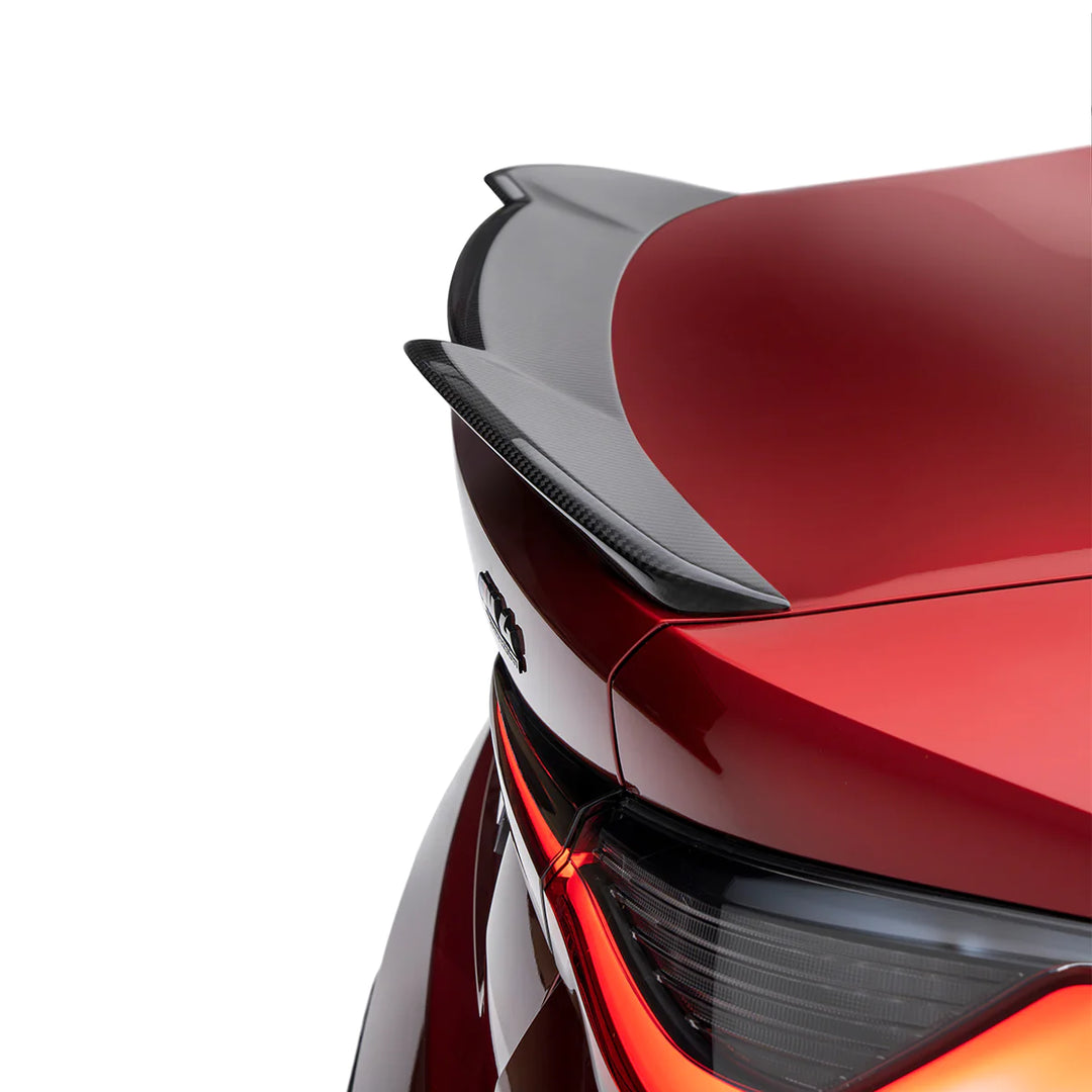 ADRO - BMW G82 M4 - G82 M4 LIP SPOILER V1 - A14A40-1502