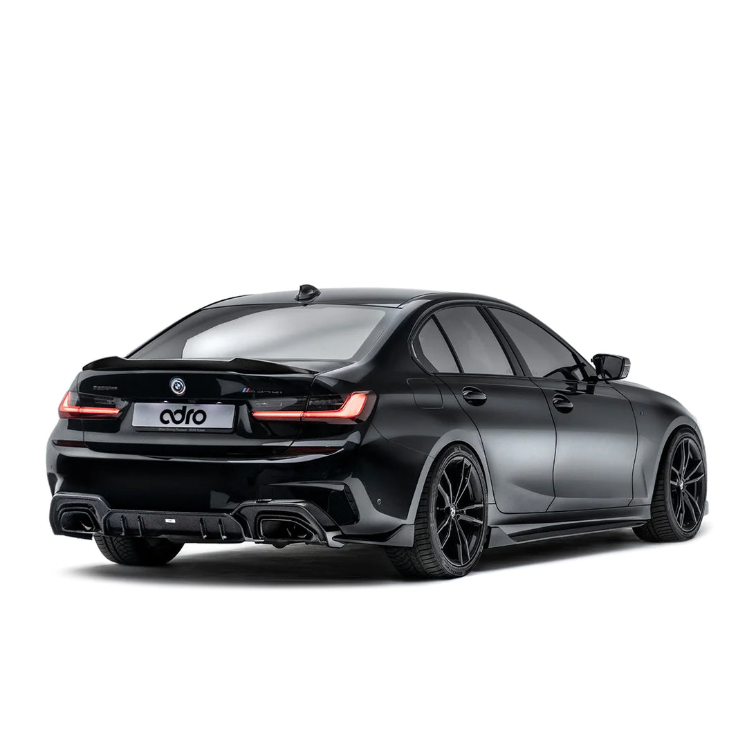 ADRO - BMW G20 M340i - G20 M340i COMPLETE KIT V1