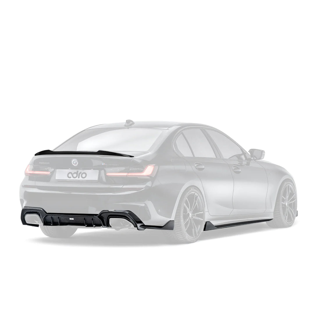 ADRO - BMW G20 M340i - G20 M340i COMPLETE KIT V1