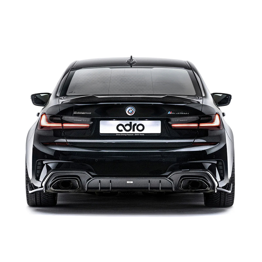 ADRO - BMW G20 M340i - G20 M340i COMPLETE KIT V1