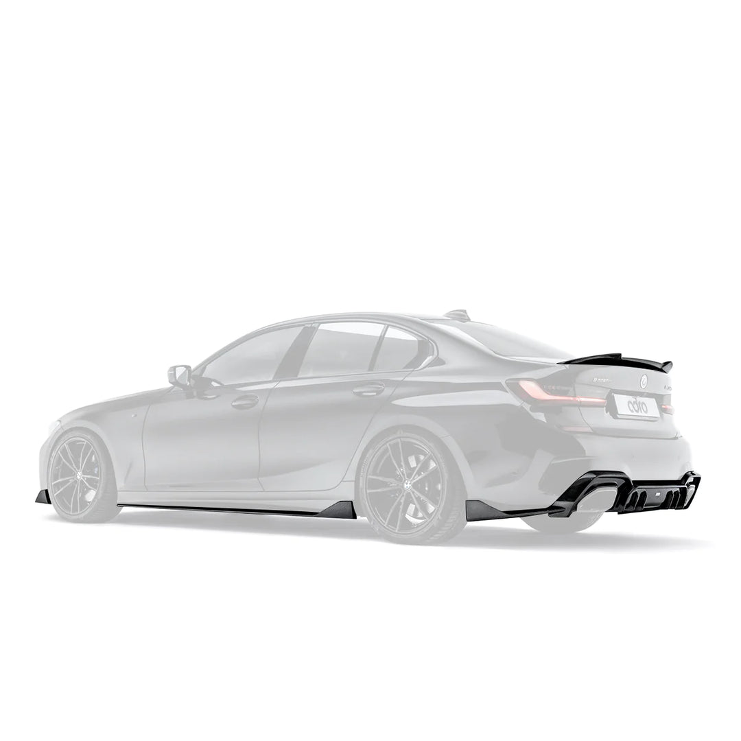 ADRO - BMW G20 M340i - G20 M340i COMPLETE KIT V1