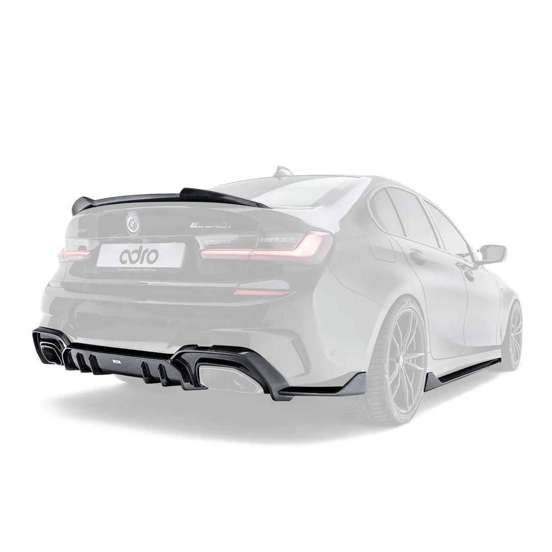 ADRO - BMW G20 M340i - G20 M340i COMPLETE KIT V1