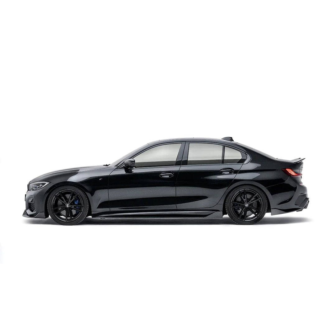 ADRO - BMW G20 M340i - G20 M340i SIDE SKIRTS V1 - A14A60-1401