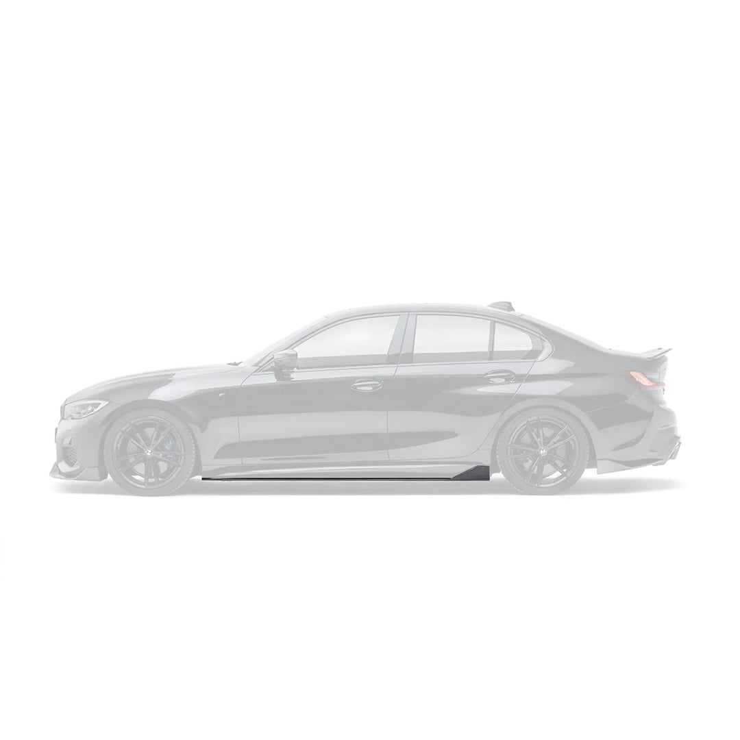 ADRO - BMW G20 M340i - G20 M340i SIDE SKIRTS V1 - A14A60-1401