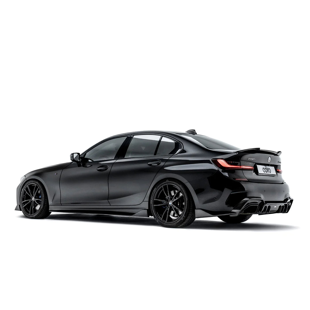ADRO - BMW G20 M340i - G20 M340i SIDE SKIRTS V1 - A14A60-1401