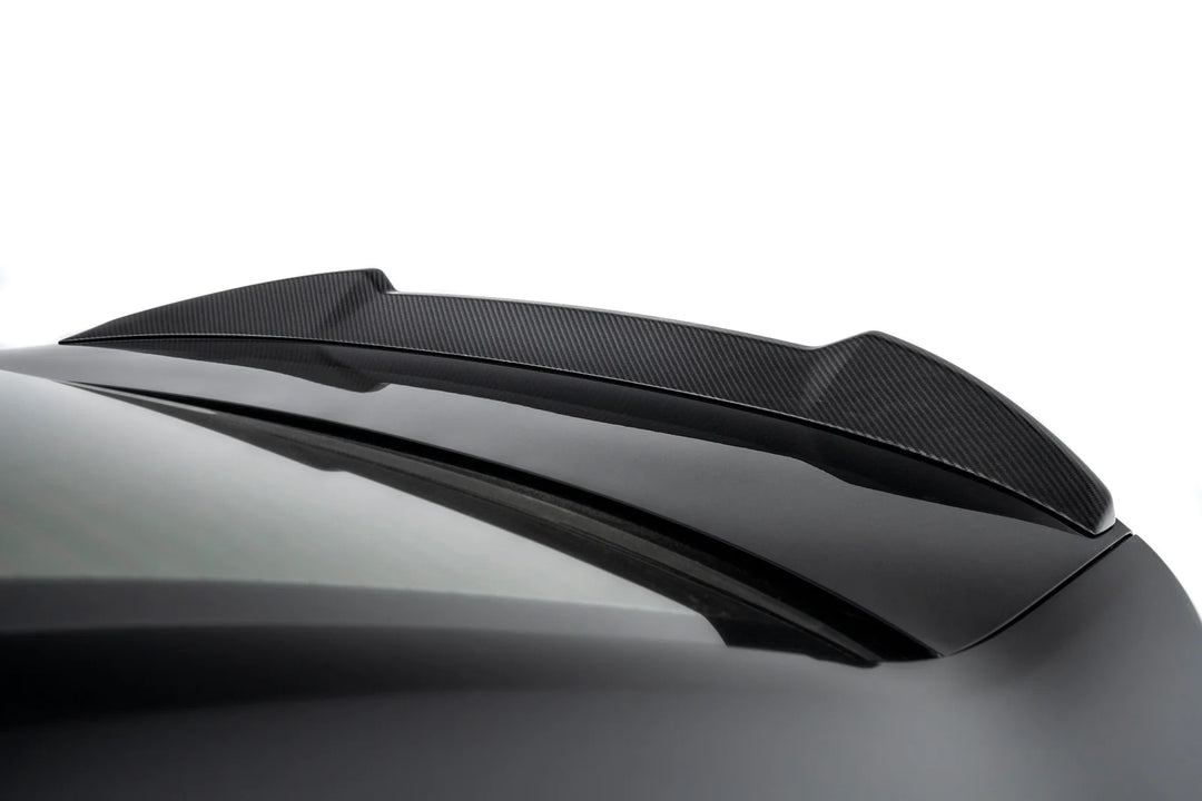 ADRO - BMW G20 M340i - G20 M340i SPOILER V1 - A14A60-1501
