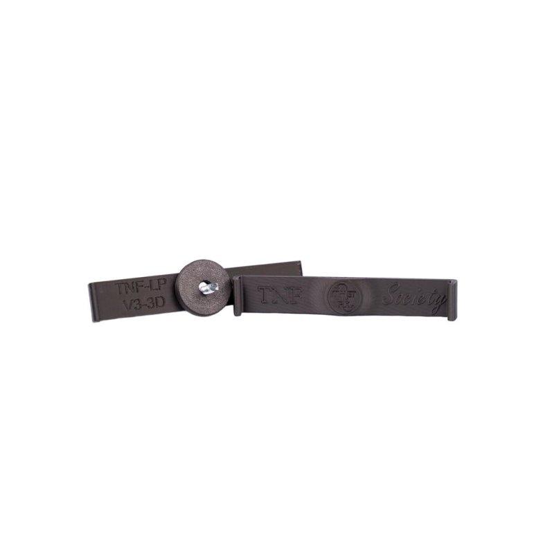 Universal TwistNFix Twist & Fix License Plate Holder V3.0 2-Pack