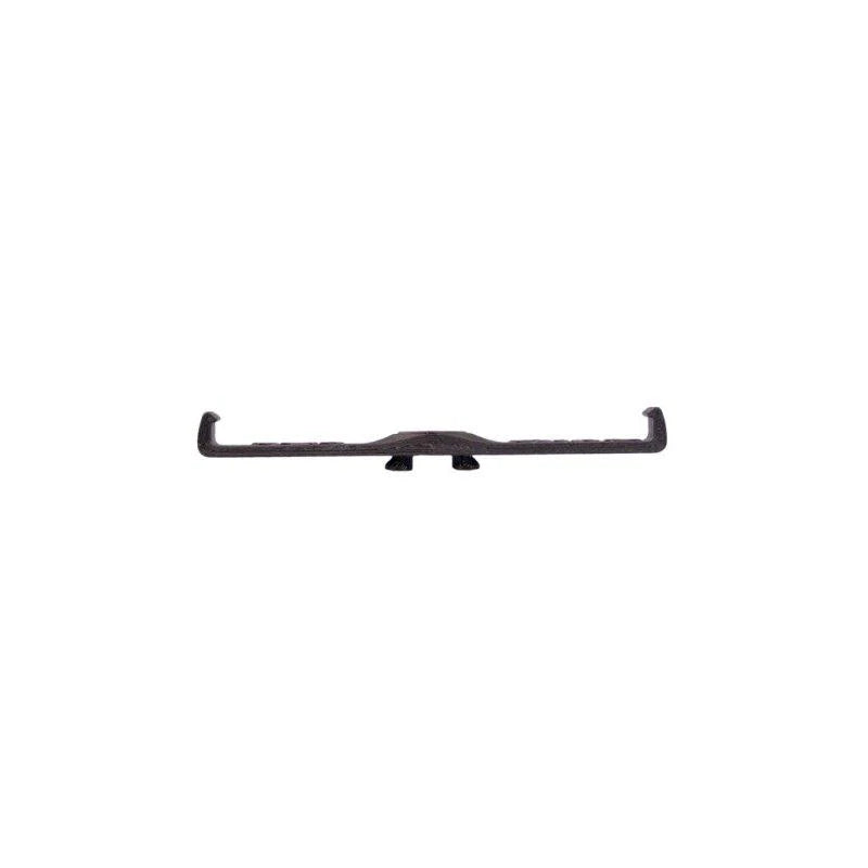 Universal TwistNFix Twist & Fix License Plate Holder V3.0 2-Pack