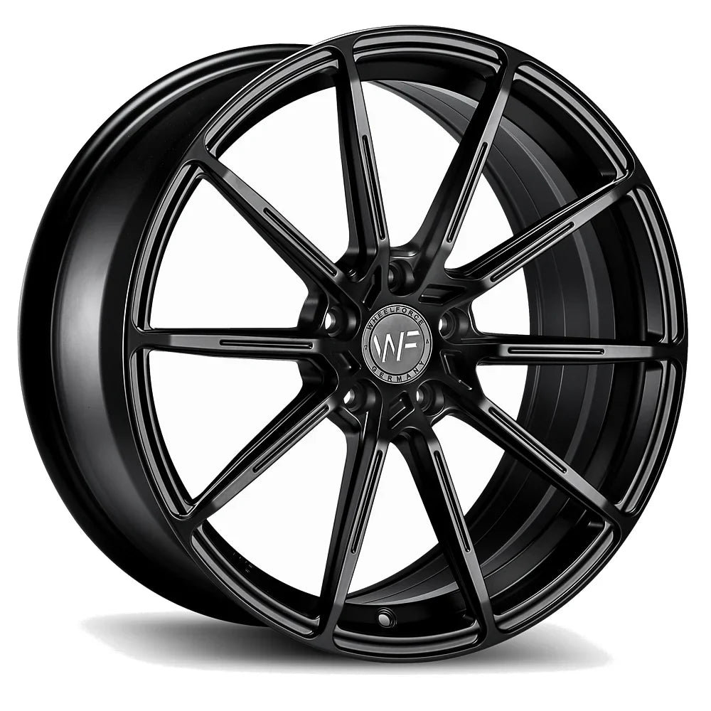 Wheelforce Wheels - SL2-FF FLOWFORGED