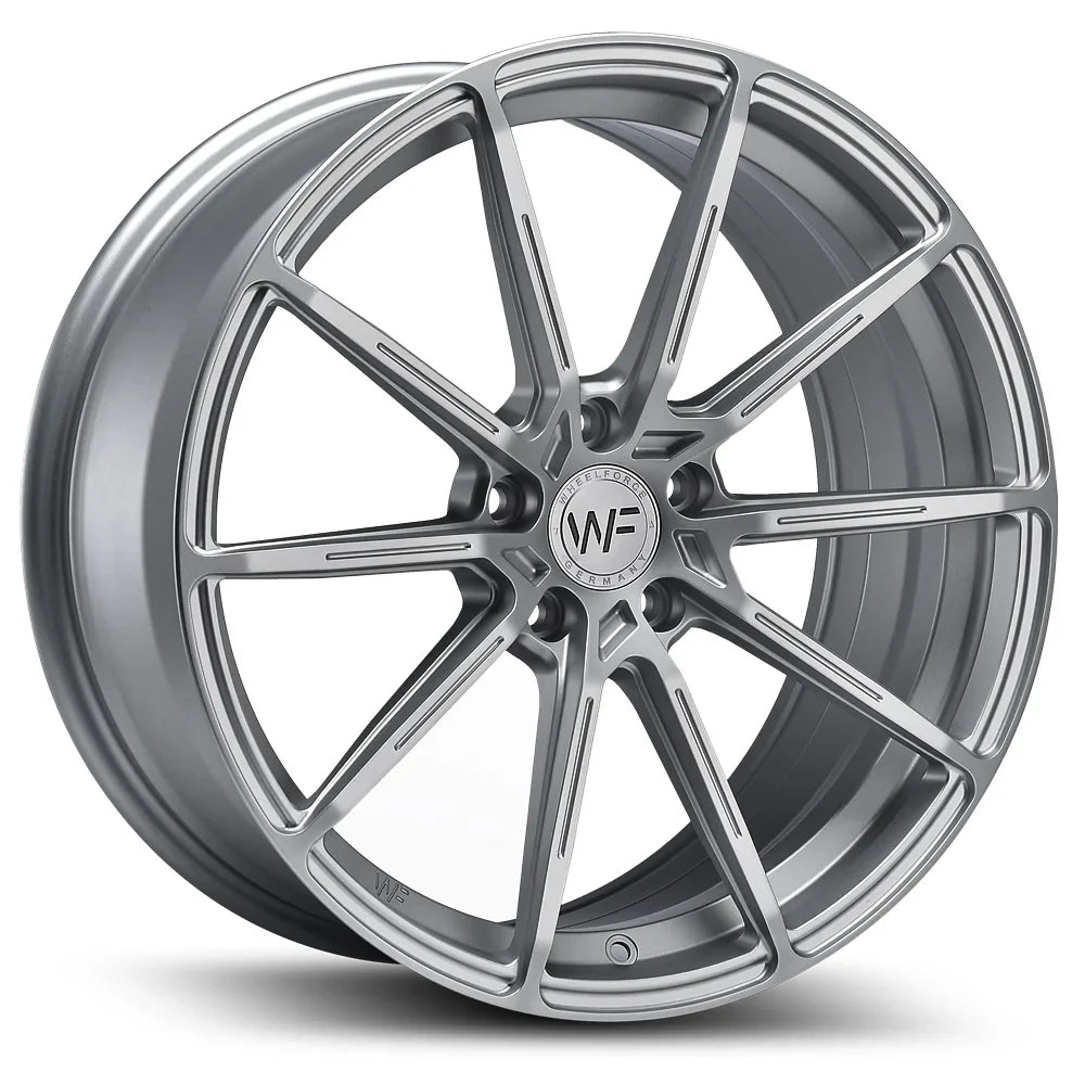 Wheelforce Wheels - SL2-FF FLOWFORGED