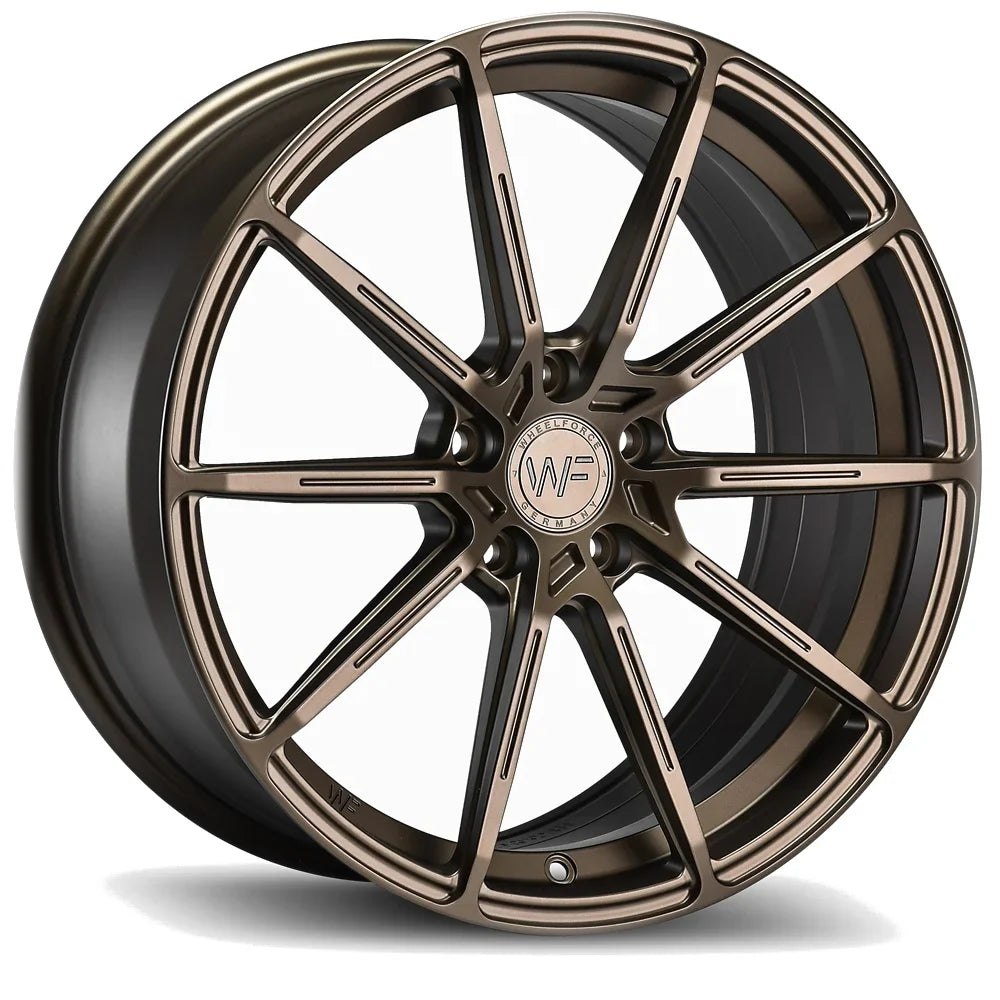 Wheelforce Wheels - SL2-FF FLOWFORGED