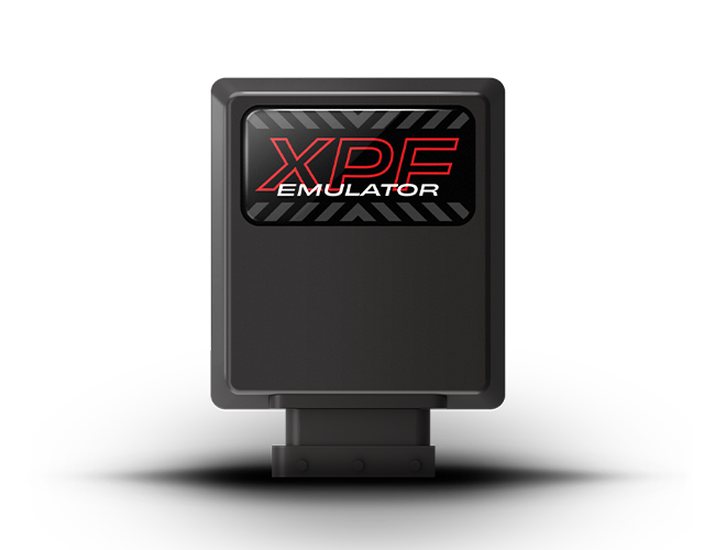 Seletron - BMW G90 G99 M5 XPF (OPF-GPF Delete) Emulator NO Check Engine Light CEL