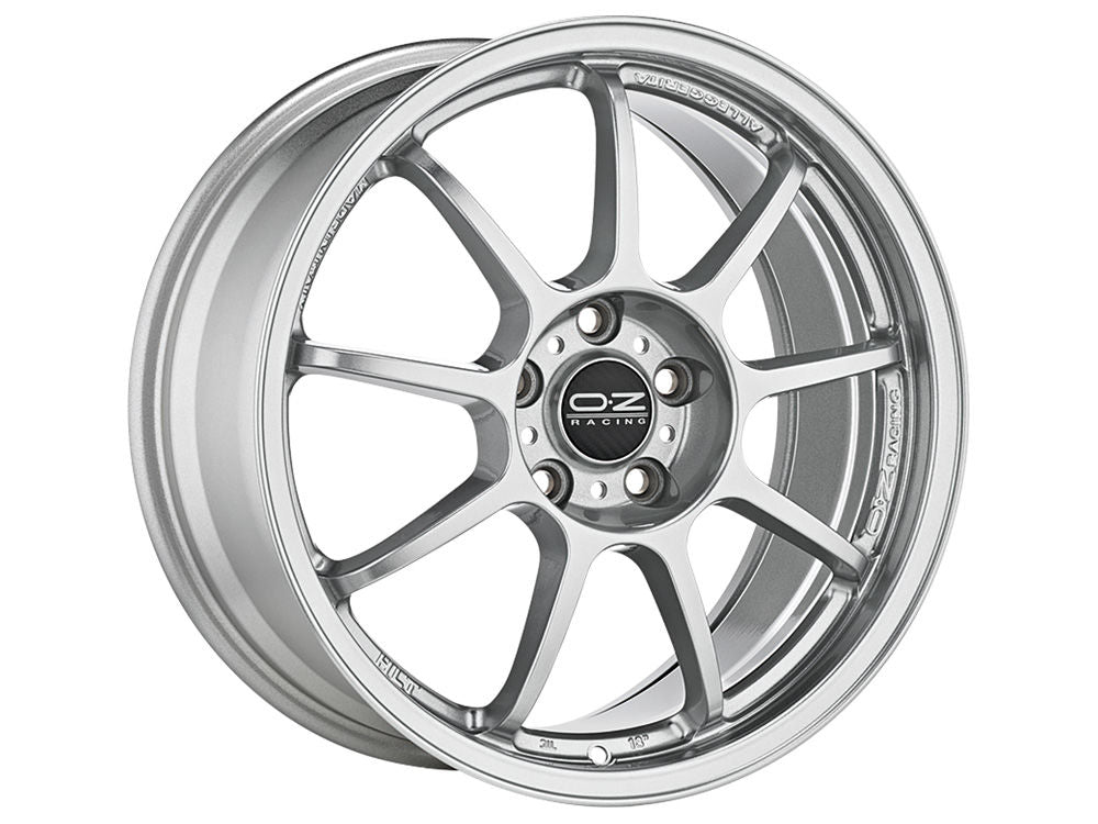 OZ-RACING ALLEGGERITA HLT STAR SILVER