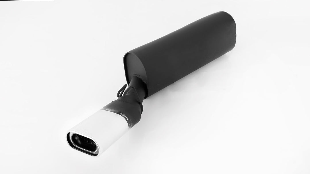 Remus ALFA ROMEO 155, Type 167, 1995=> 1.9l TD 66 kW (67501) - Sport exhaust with 1 tail pipe 135x75 mm, rolled edge, chromed - 026096 0509