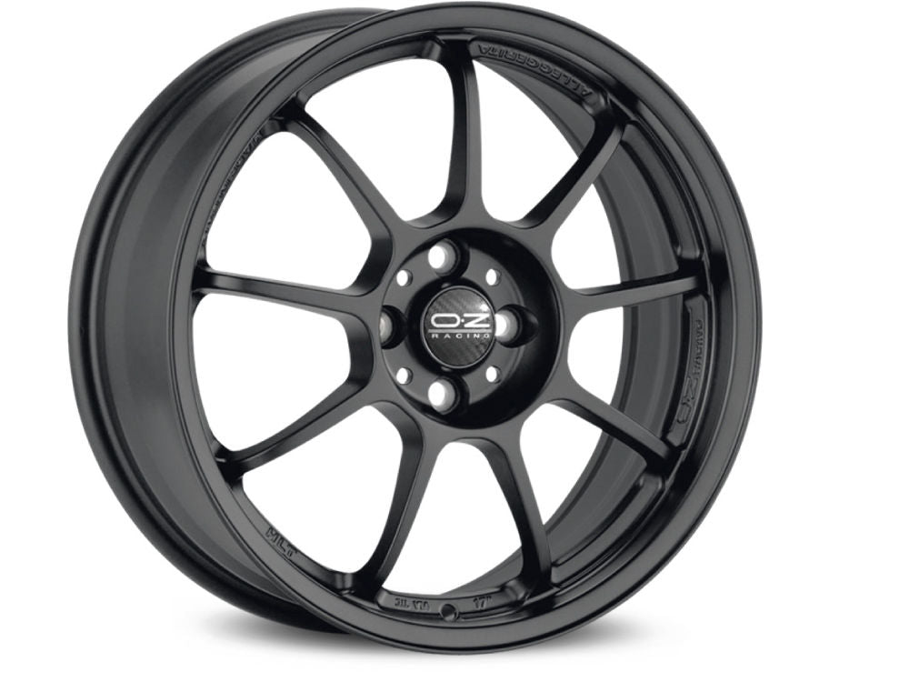 OZ-RACING ALLEGGERITA HLT MATT GRAPHITE