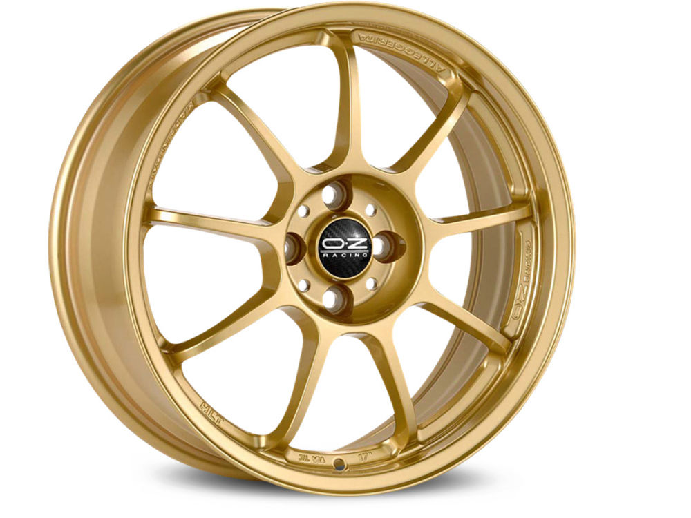 OZ-RACING ALLEGGERITA HLT RACE GOLD