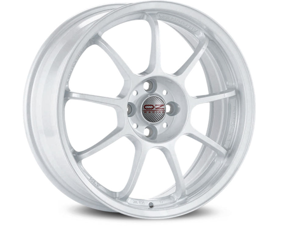 OZ-RACING ALLEGGERITA HLT WHITE