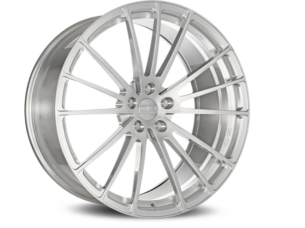OZ-RACING ARES BRUSHED