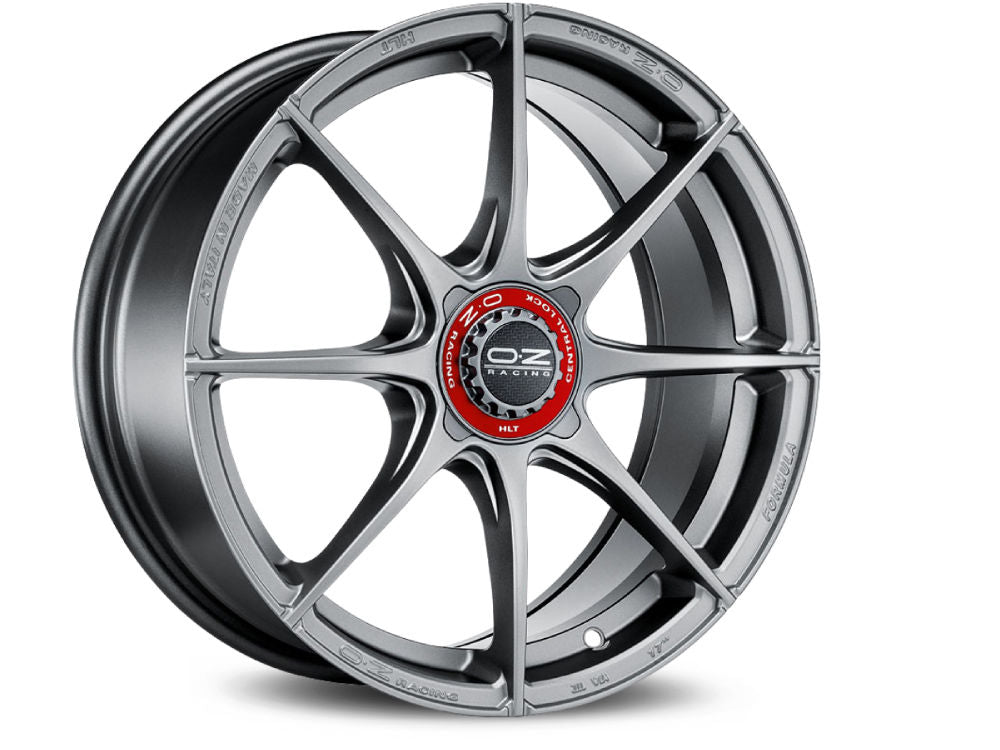 OZ-RACING FORMULA HLT GRIGIO CORSA