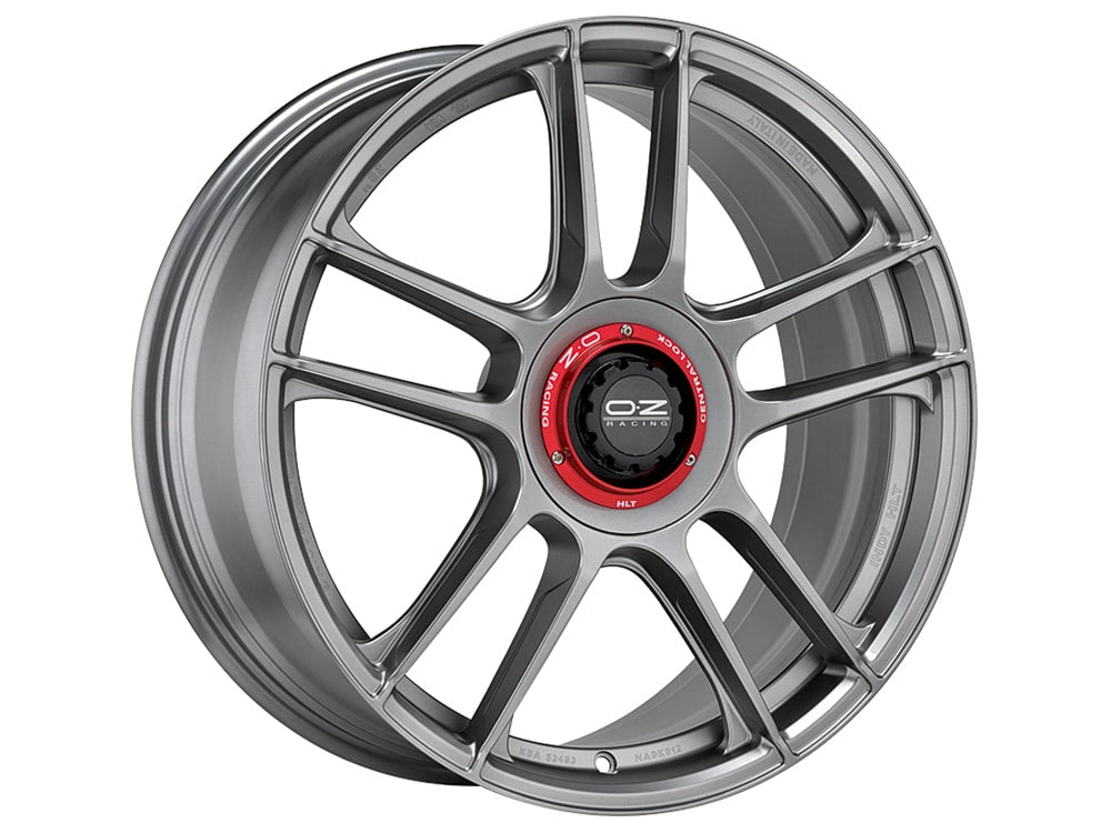 OZ-RACING INDY HLT TITANIO