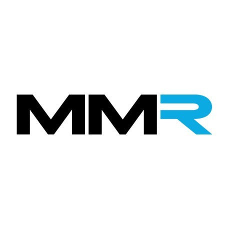 MMR Sport Damper kit