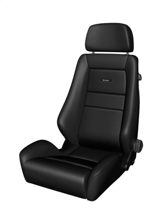Recaro Classic LX
