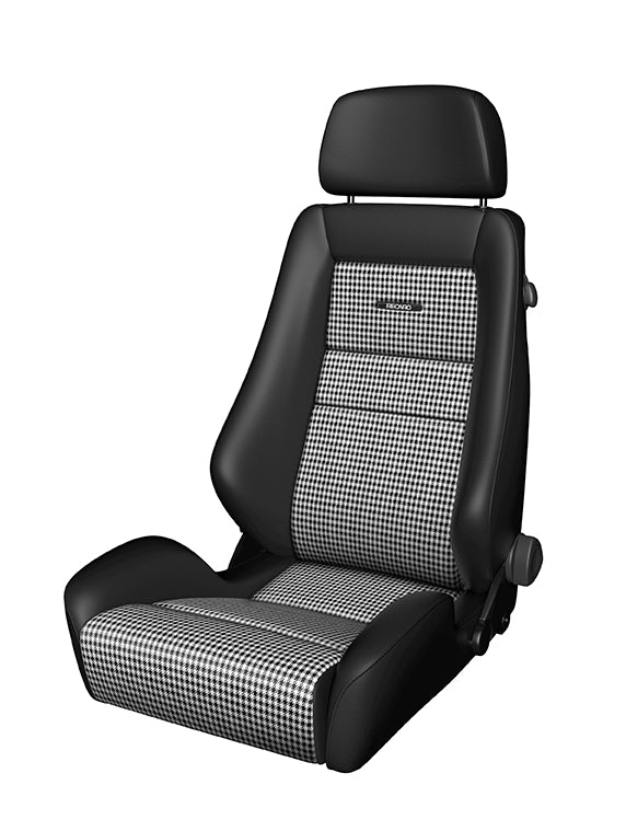 送料無料 店舗 Recaro Classic LX – PSR Parts 汎用パーツ