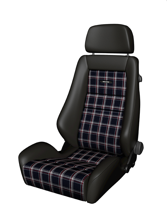 Recaro Classic LX