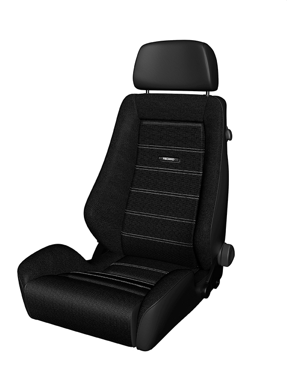 Recaro Classic LX