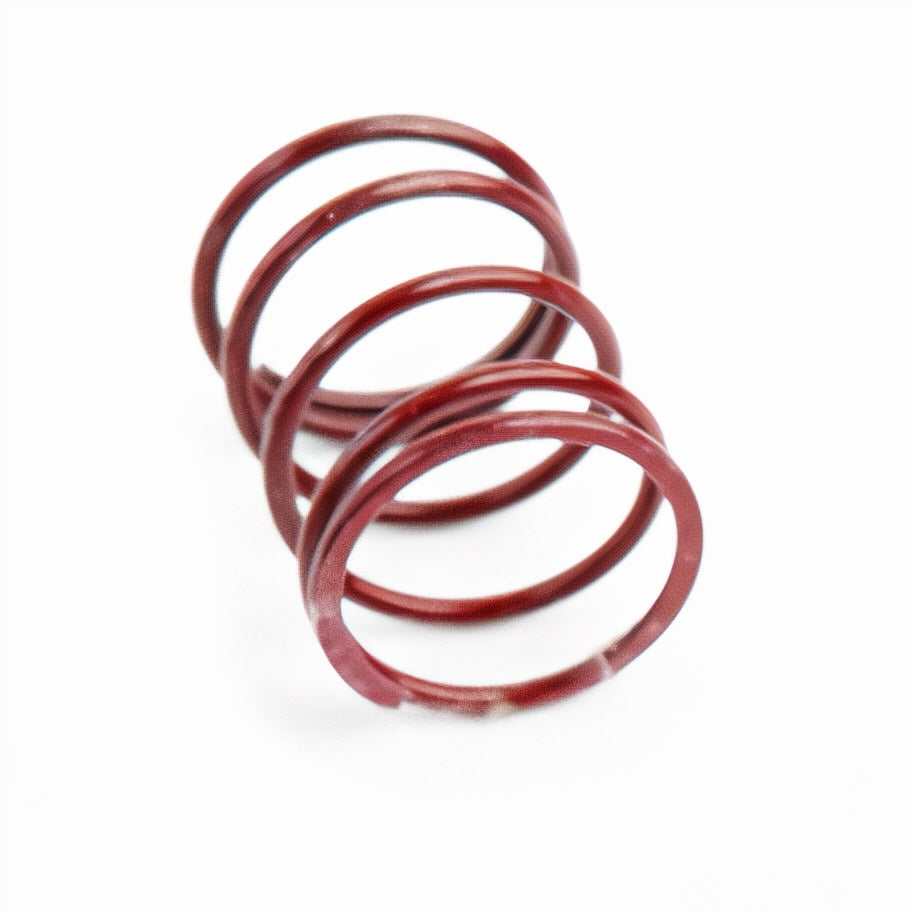 CTS Turbo - High Performance Red Spring for DV/BOV - CTS-BOV-SPRING-RED