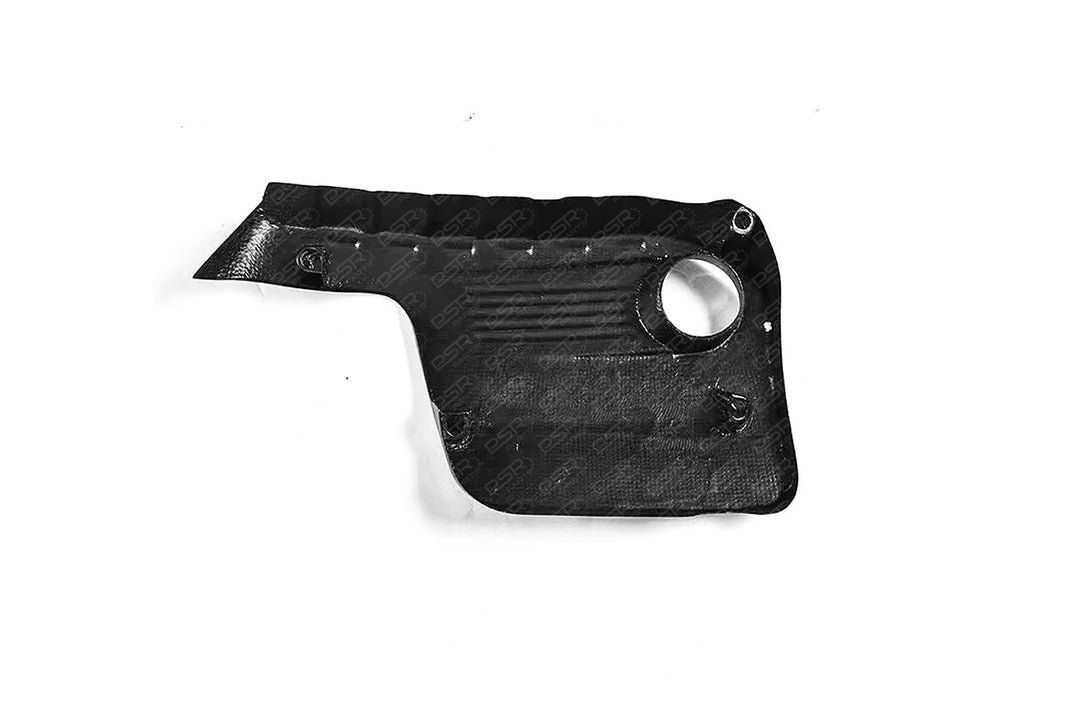 BMW S55 Carbon Engine Cover BMW F80 M3 F82 M4 F83 M4 F87 M2 Competition