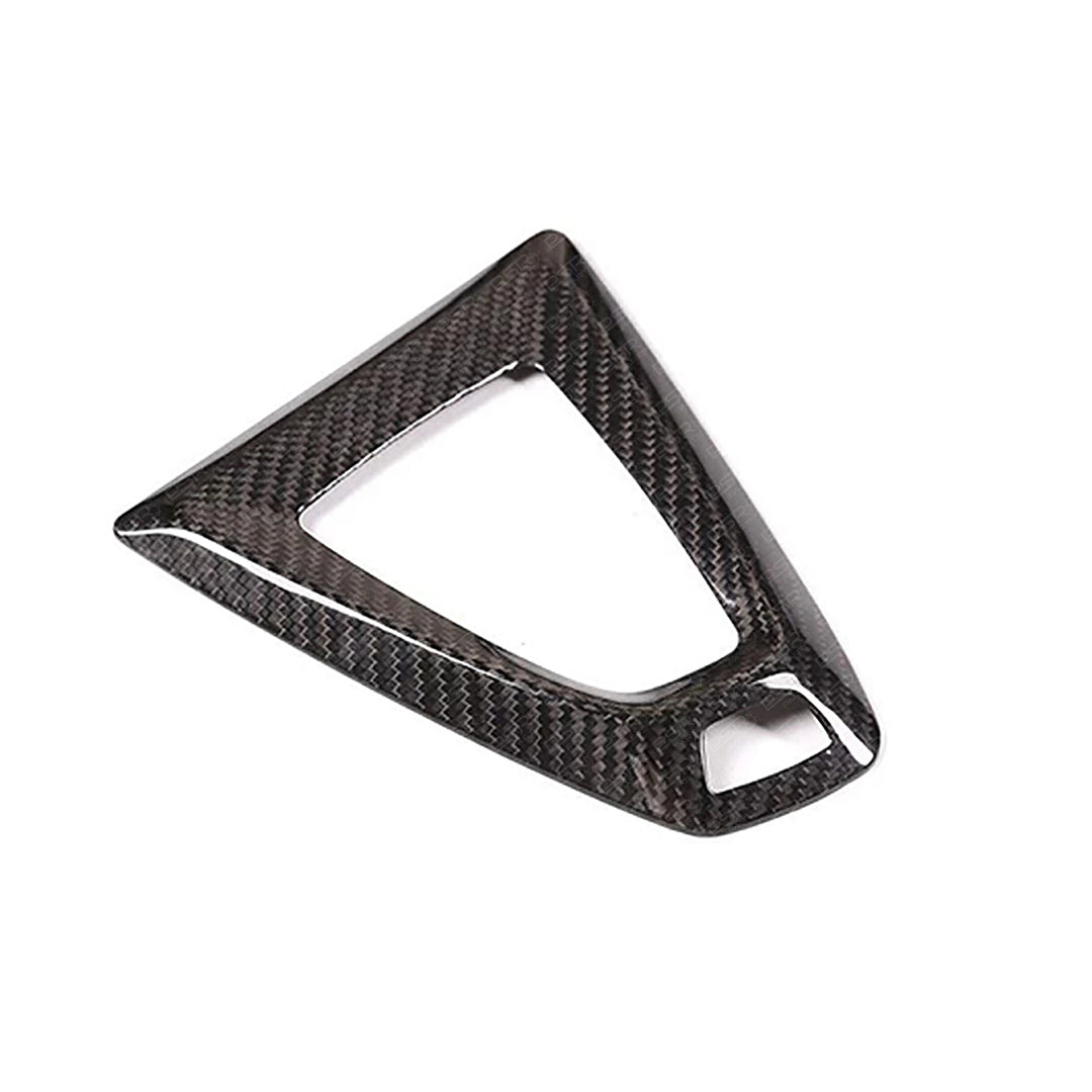 BMW F80 M3 F82 F82 M4 Carbon Fibre Gear Surround Interior Trim LHD Only (2014-2019）