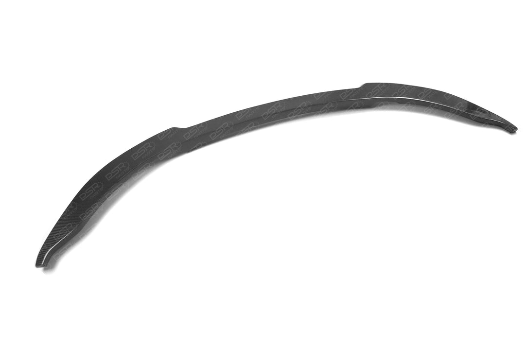 BMW M3 & M4 (2014-2020, F80 F82) Carbon Fibre Performance Front Splitter CS-Style