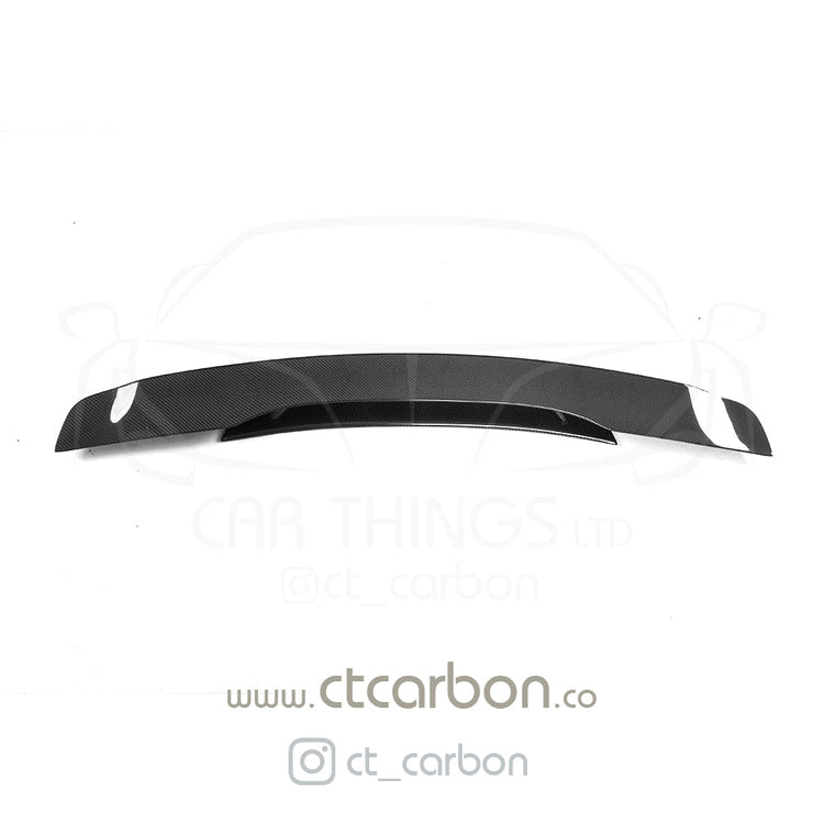 FERRARI 458 ITALIA FULL CARBON FIBRE KIT - CT DESIGN - CT Carbon