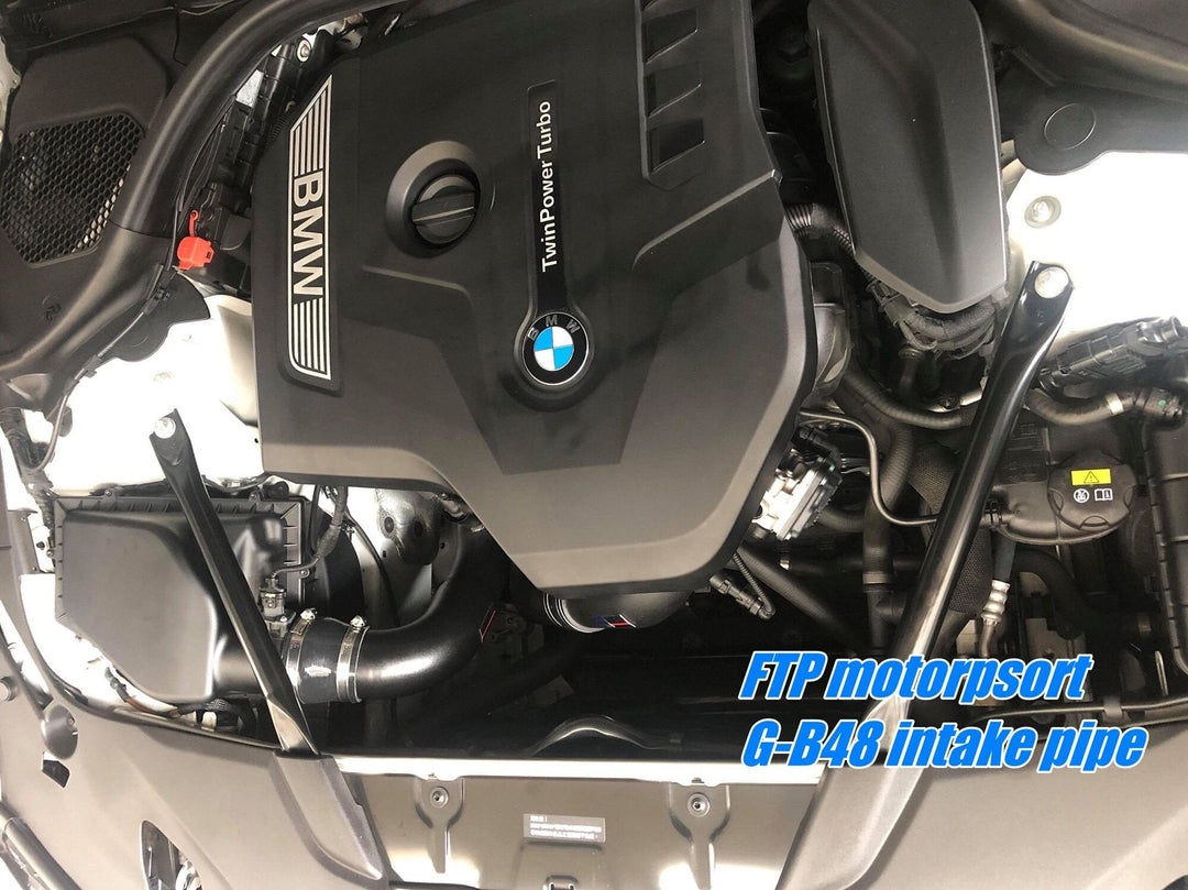 FTP G-B48 intake pipe