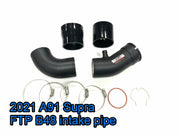 2021- FTP A91 G-B48 intake pipe ( inlet pipe )