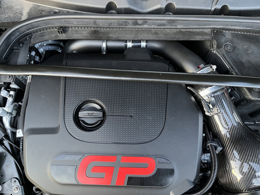 FTP F56 mini GP intake pipe ( inlet pipe) BMW 306HP M135i M235I