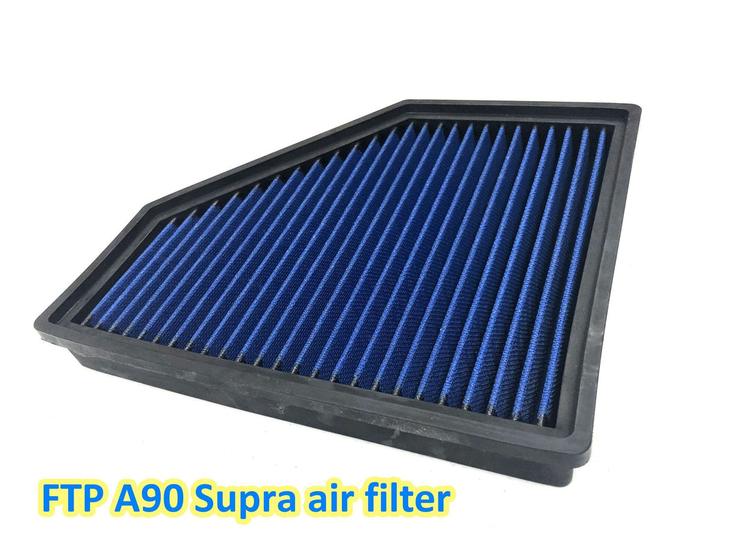 FTP A90 Supra air filter