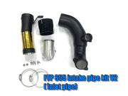 FTP BMW S55 inlet pipe kit V2 (intake pipe)F80 M3, F82/F83 M4 ,F87 M2 competition