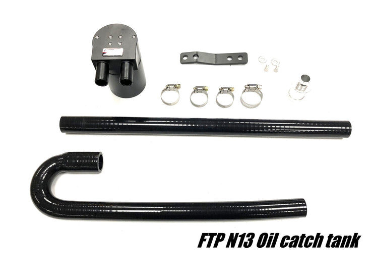 FTP N13 oil catch tank kit