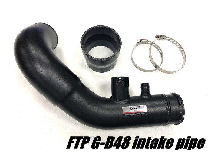 FTP G-B48 intake pipe