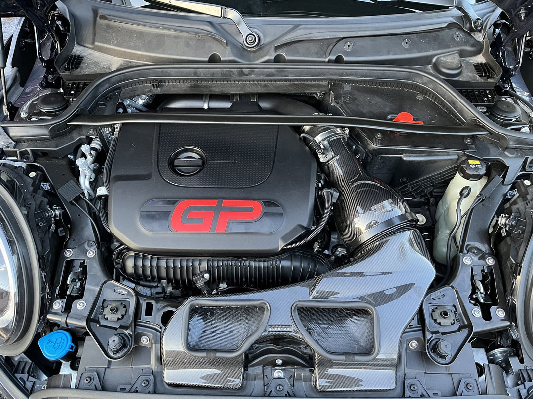 FTP F56 mini GP intake pipe ( inlet pipe) BMW 306HP M135i M235I