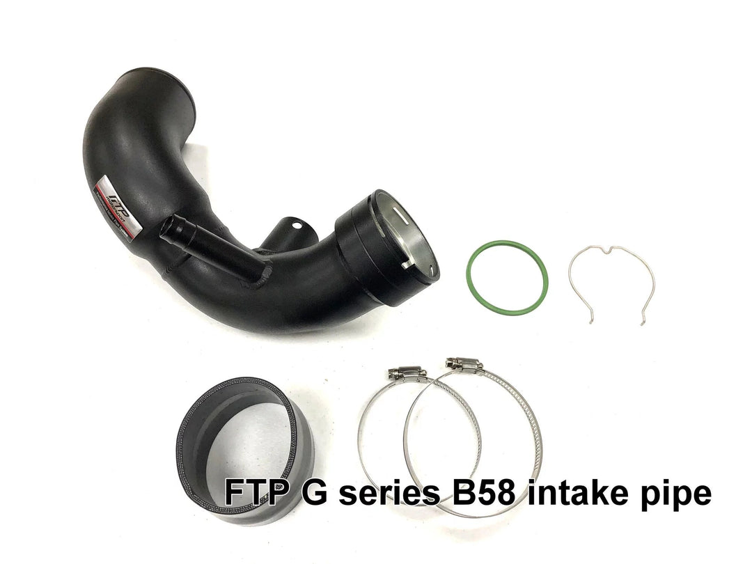 FTP Motorsports - BMW 7 SERIES G12 740I - Intake Pipe - SG71436