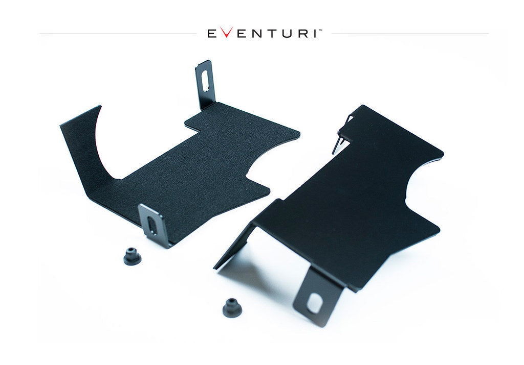 Eventuri - Carbon Performance Intake - BMW E60 M5 / E63 M5