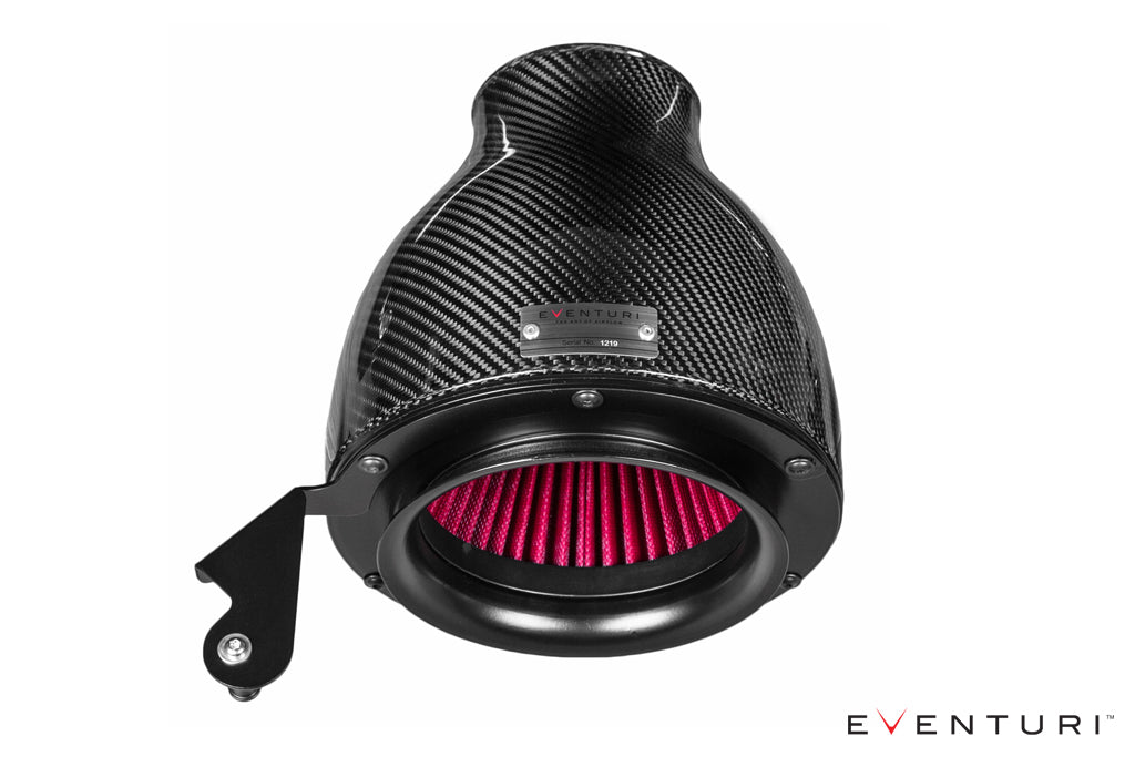 Eventuri - Carbon Performance Intake - BMW M2 / M235i / M135i N55