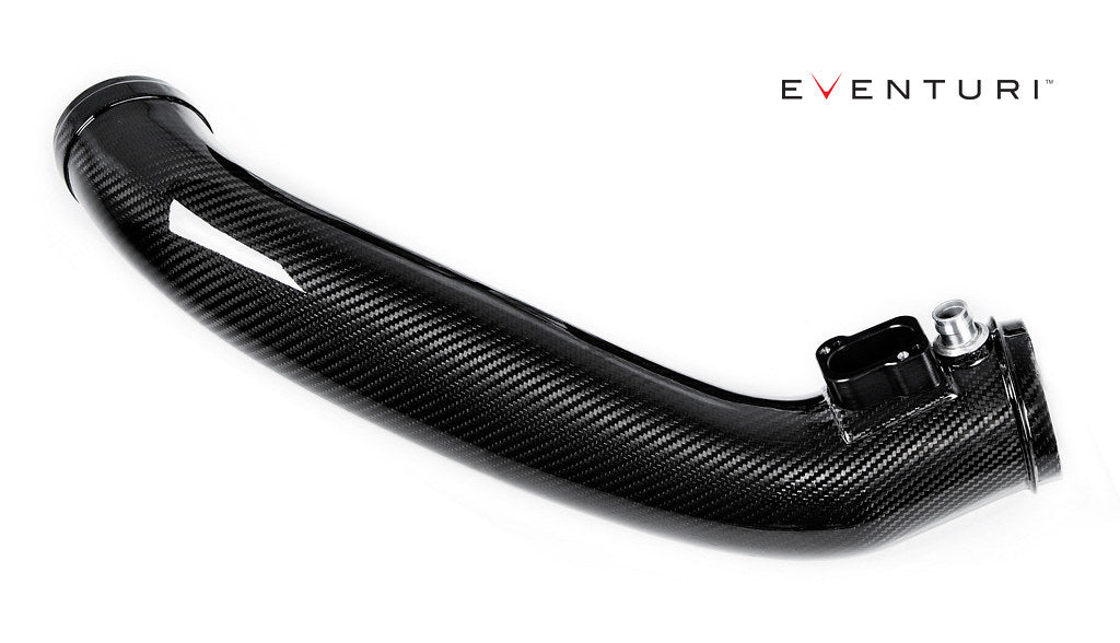 Eventuri - Carbon Performance Intake - BMW M2 / M235i / M135i N55