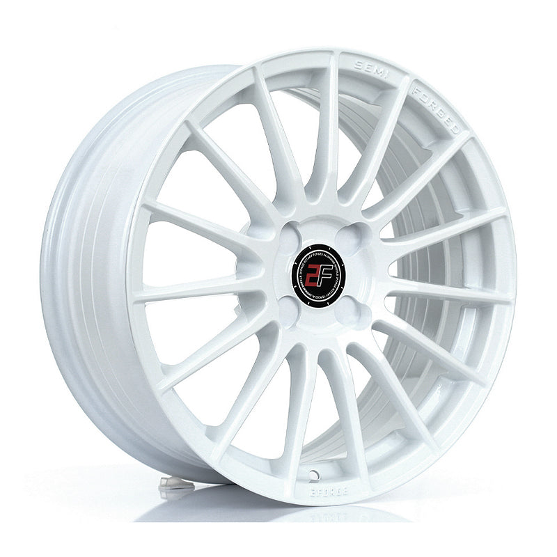 2FORGE ZF1 WHITE