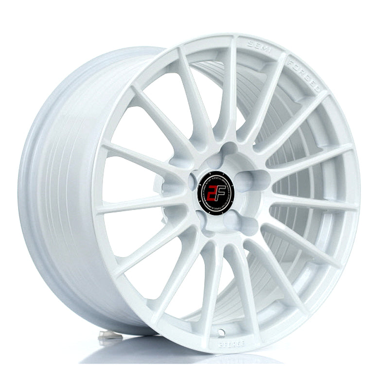 2FORGE ZF1 WHITE