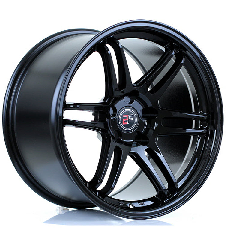2FORGE ZF5 GLOSS BLACK
