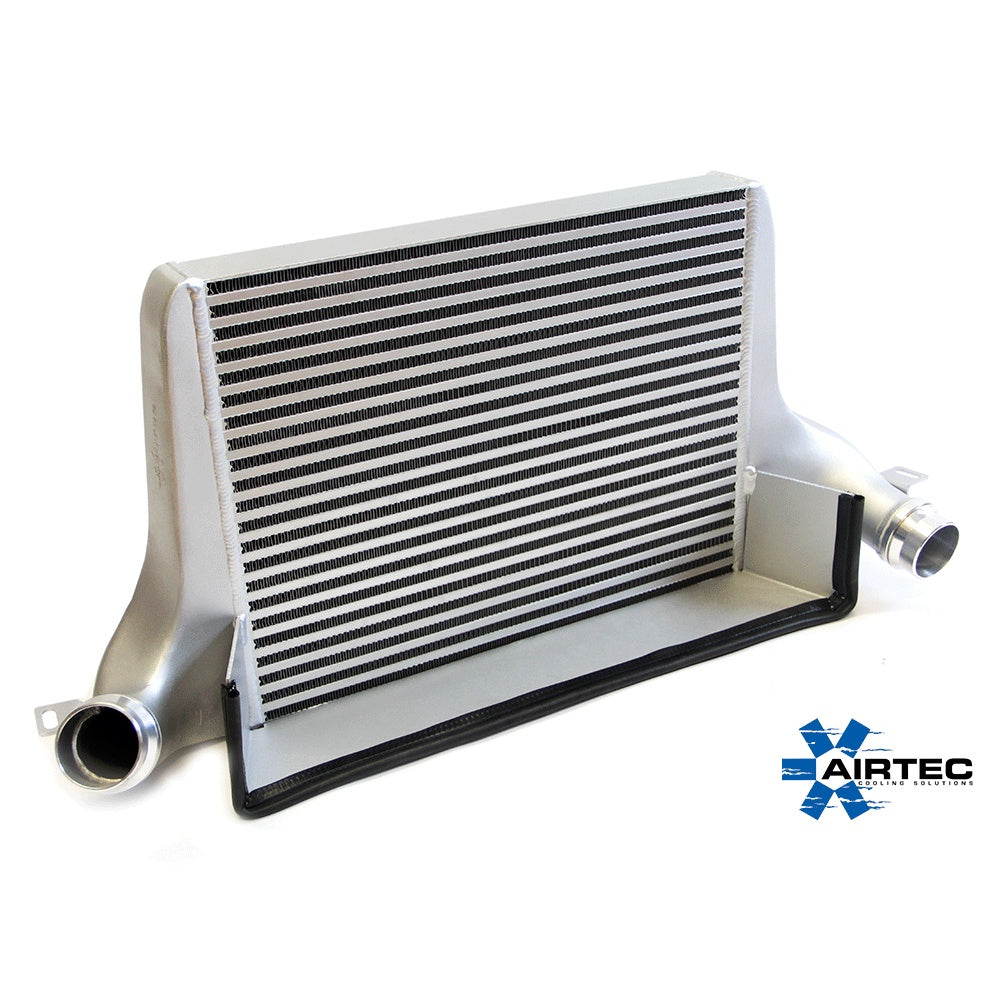 AIRTEC MOTORSPORT INTERCOOLER UPGRADE FOR MINI COOPER S F56